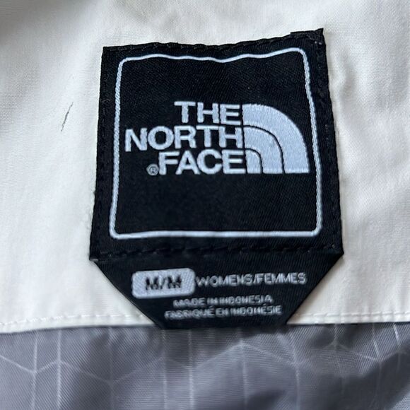 The North Face Jacket - M - Purple Gray - Picture 10 of 16